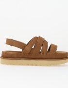Ugg W Goldenstar Gleam Chestnut