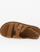 Ugg W Goldenstar Gleam Chestnut