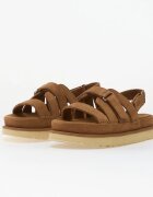 Ugg W Goldenstar Gleam Chestnut