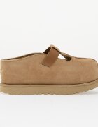 Ugg W Goldenstar Hi Clog Sand