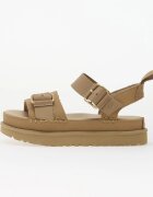 Ugg W Goldenstar Villa Mustard Seed