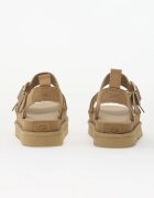 Ugg W Goldenstar Villa Mustard Seed
