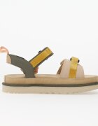 Ugg W Goldenstar Wildwood Sand