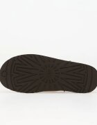 Ugg W Otzo Clog Dark Chestnut