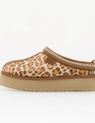 Ugg W Tazz Plains Felicity Leopard Jasmine