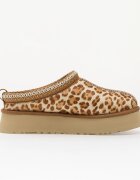 Ugg W Tazz Plains Felicity Leopard Jasmine