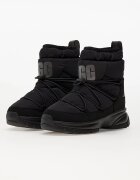 Ugg W Yose Puffer Mid Black