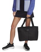 Under Armour Чанта Studio Lite Tote Black/ Castlerock