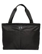 Under Armour Чанта Studio Lite Tote Black/ Castlerock