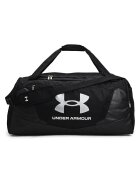 Under Armour Чанта Undeniable 5.0 Duffle Lg Black/ Black/ Metallic Silver