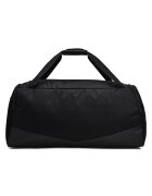 Under Armour Чанта Undeniable 5.0 Duffle Lg Black/ Black/ Metallic Silver
