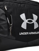 Under Armour Чанта Undeniable 5.0 Duffle Lg Black/ Black/ Metallic Silver