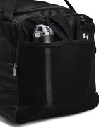 Under Armour Чанта Undeniable 5.0 Duffle Lg Black/ Black/ Metallic Silver