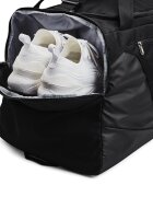 Under Armour Чанта Undeniable 5.0 Duffle Lg Black/ Black/ Metallic Silver