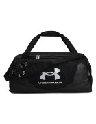 Under Armour Чанта Undeniable 5.0 Duffle Md Black/ Black/ Metallic Silver