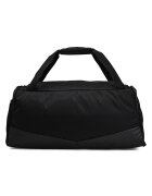 Under Armour Чанта Undeniable 5.0 Duffle Md Black/ Black/ Metallic Silver