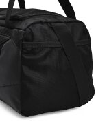 Under Armour Чанта Undeniable 5.0 Duffle Xs Black/ Black/ Metallic Silver