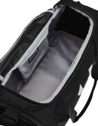 Under Armour Чанта Undeniable 5.0 Duffle Xs Black/ Black/ Metallic Silver