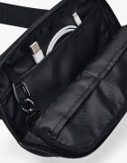 Under Armour Чантичка за кръста Loudon Waist Bag Crossbody Black