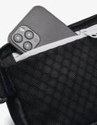 Under Armour Чантичка за кръста Loudon Waist Bag Crossbody Black