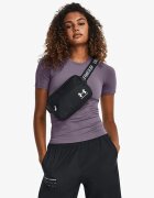 Under Armour Чантичка за кръста Loudon Waist Bag Crossbody Black