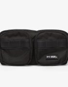 Under Armour Чантичка за кръста NEW Triumph Crossbody Black/ Halo Gray