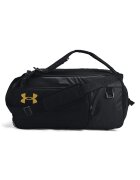 Under Armour Contain Duo MD BP Duffle Black