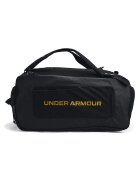 Under Armour Contain Duo MD BP Duffle Black