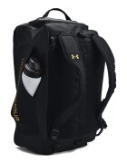 Under Armour Contain Duo MD BP Duffle Black