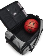 Under Armour Contain Duo MD BP Duffle Gray
