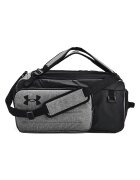 Under Armour Contain Duo MD BP Duffle Gray