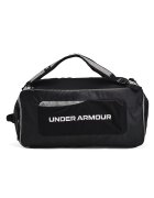 Under Armour Contain Duo MD BP Duffle Gray