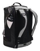 Under Armour Contain Duo MD BP Duffle Gray