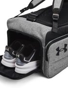 Under Armour Contain Duo MD BP Duffle Gray