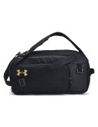 Under Armour Contain Duo SM BP Duffle Black