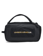Under Armour Contain Duo SM BP Duffle Black