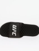 Under Armour Обувки Ignite Pro 8 UFC Black
