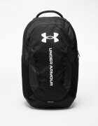 Under Armour Раница Hustle 6.0 Backpack Black