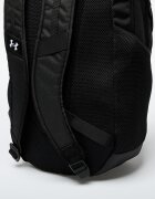 Under Armour Раница Hustle 6.0 Backpack Black