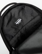Under Armour Раница Hustle 6.0 Backpack Black