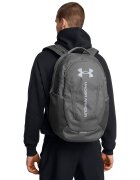Under Armour Раница Hustle 6.0 Backpack Castlerock/ Steel