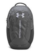 Under Armour Раница Hustle 6.0 Backpack Castlerock/ Steel