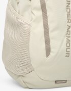 Under Armour Раница Hustle 6.0 Backpack Khaki Base/ Taupe Dusk