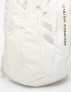 Under Armour Раница Hustle 6.0 Pro Backpack White