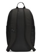 Under Armour Раница Hustle Lite Backpack Black
