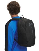 Under Armour Раница Hustle Lite Backpack Black