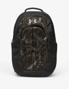 Under Armour Раница Hustle Pro 6.0 Backpack Black/ Castlerock/ Castlerock