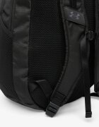 Under Armour Раница Hustle Pro 6.0 Backpack Black/ Castlerock/ Castlerock