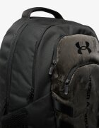 Under Armour Раница Hustle Pro 6.0 Backpack Black/ Castlerock/ Castlerock