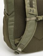 Under Armour Раница Hustle Pro 6.0 Backpack Green